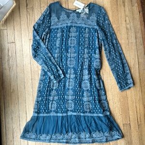 Sundance dress